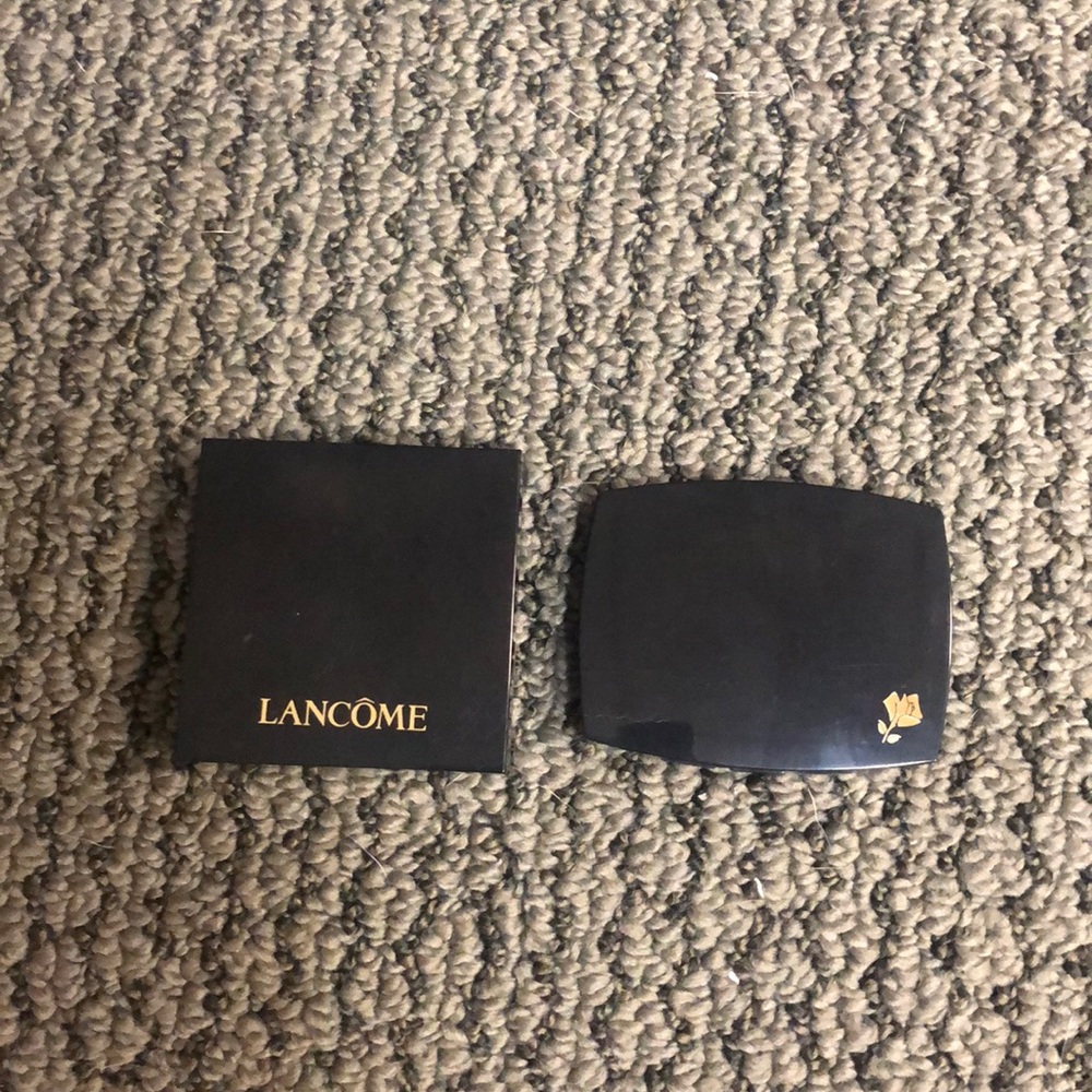 Lancôme makeup